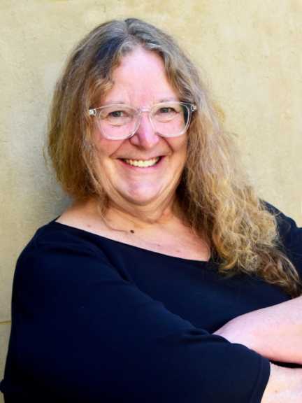 Image of the Director