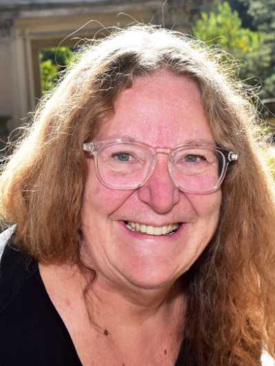 Image of Michelle Conda